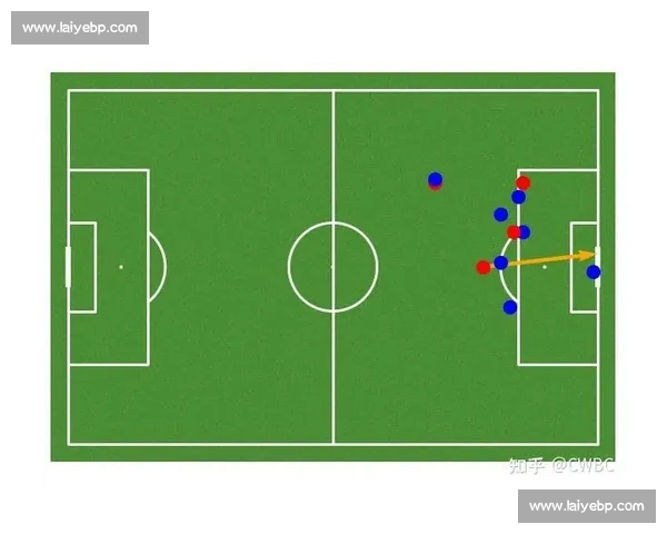 足球赛后数据分析:深度剖析技术统计与比赛走势的关系