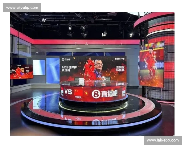 足球直播平台入口全面升级观看体验轻松畅享全球赛事精彩 足球直播平台入口全面升级观看体验轻松畅享全球赛事精彩