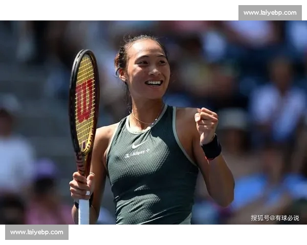 全球网球新星崛起 国际赛事激烈角逐助力中国选手成名 全球网球新星崛起 国际赛事激烈角逐助力中国选手成名